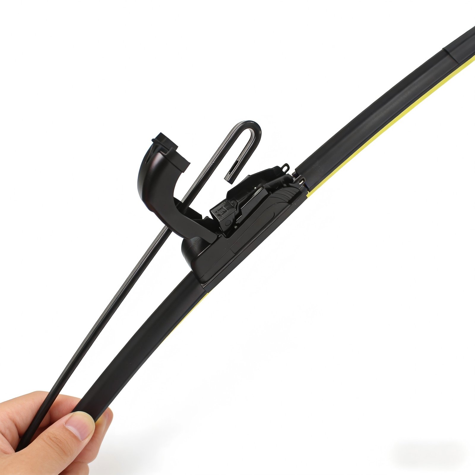 Flat Wiper Blade (1)