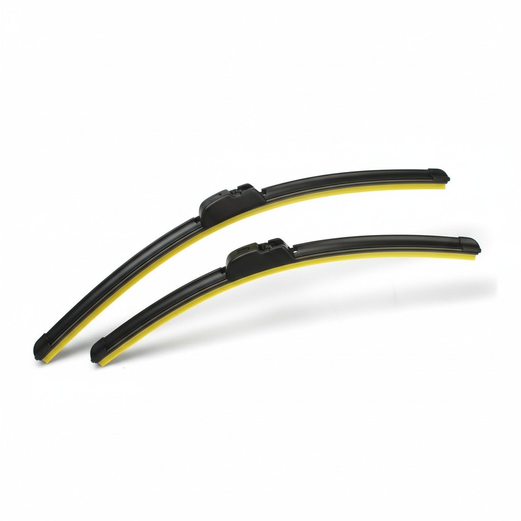 Flat Wiper Blade (3)