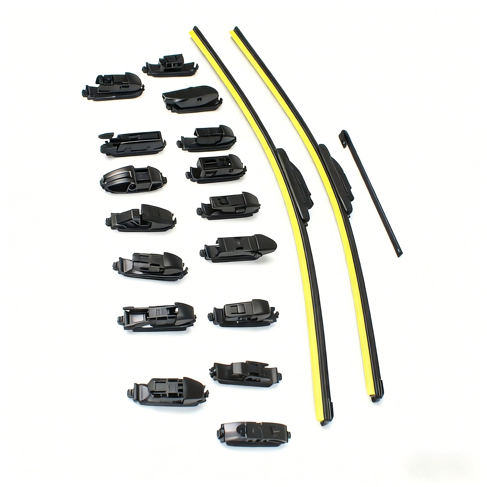 Silicon Rubber Strip (1)