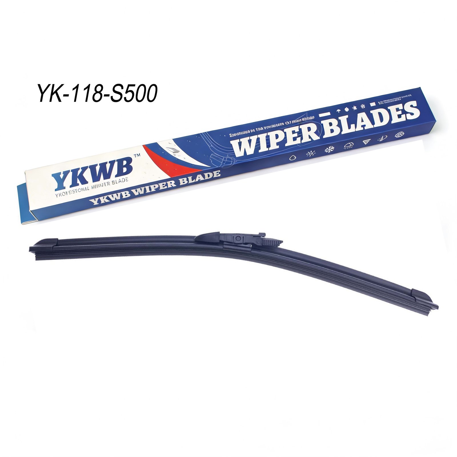 YK-118-S500