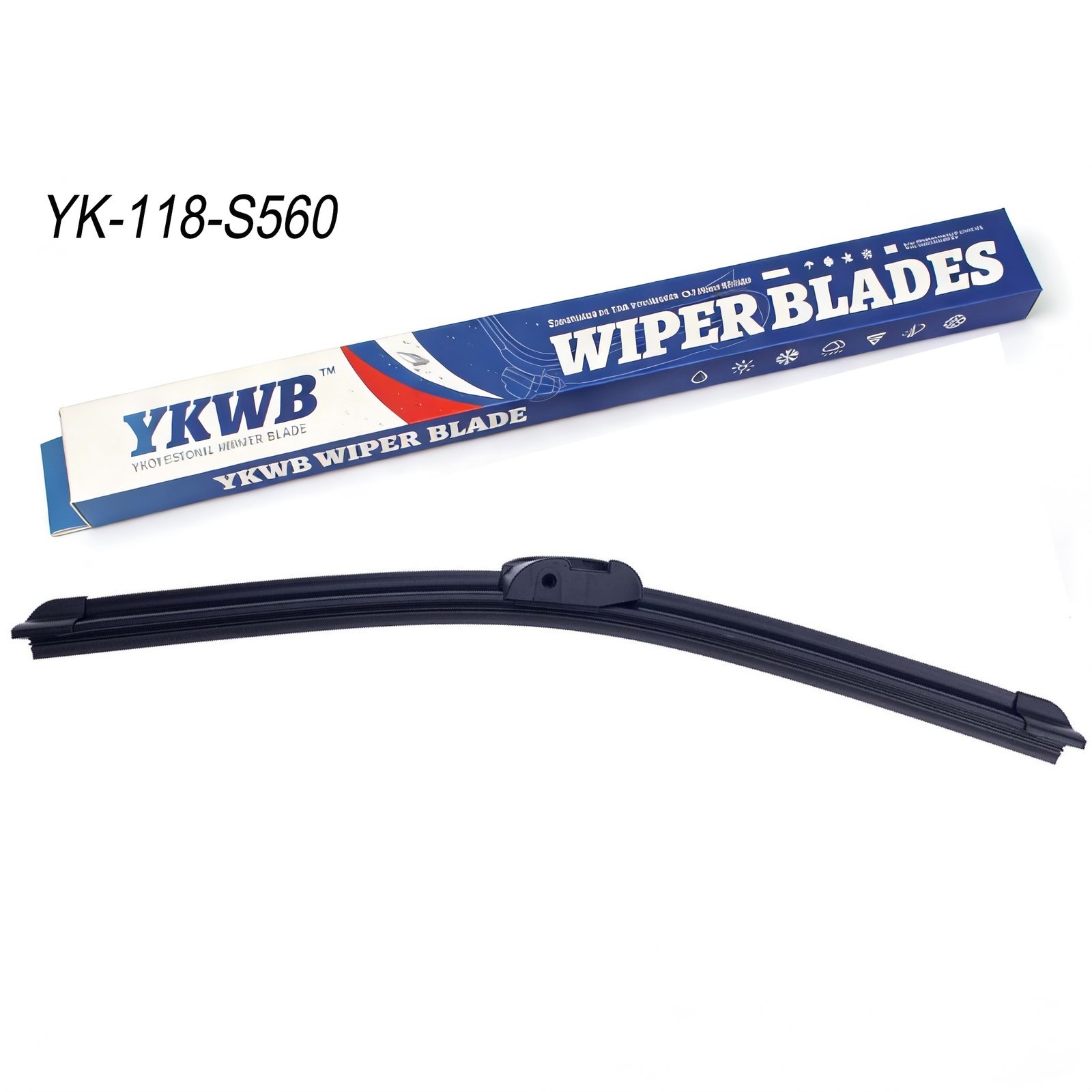 YK-118-S560