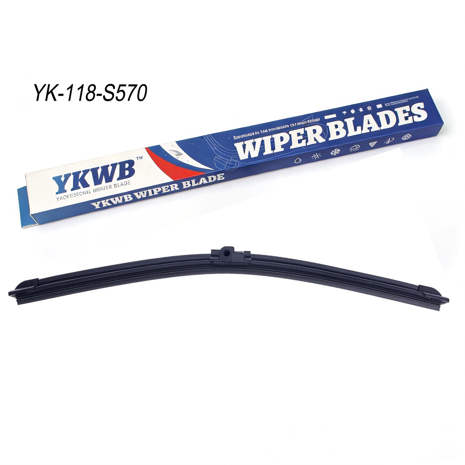 YK-118-S570