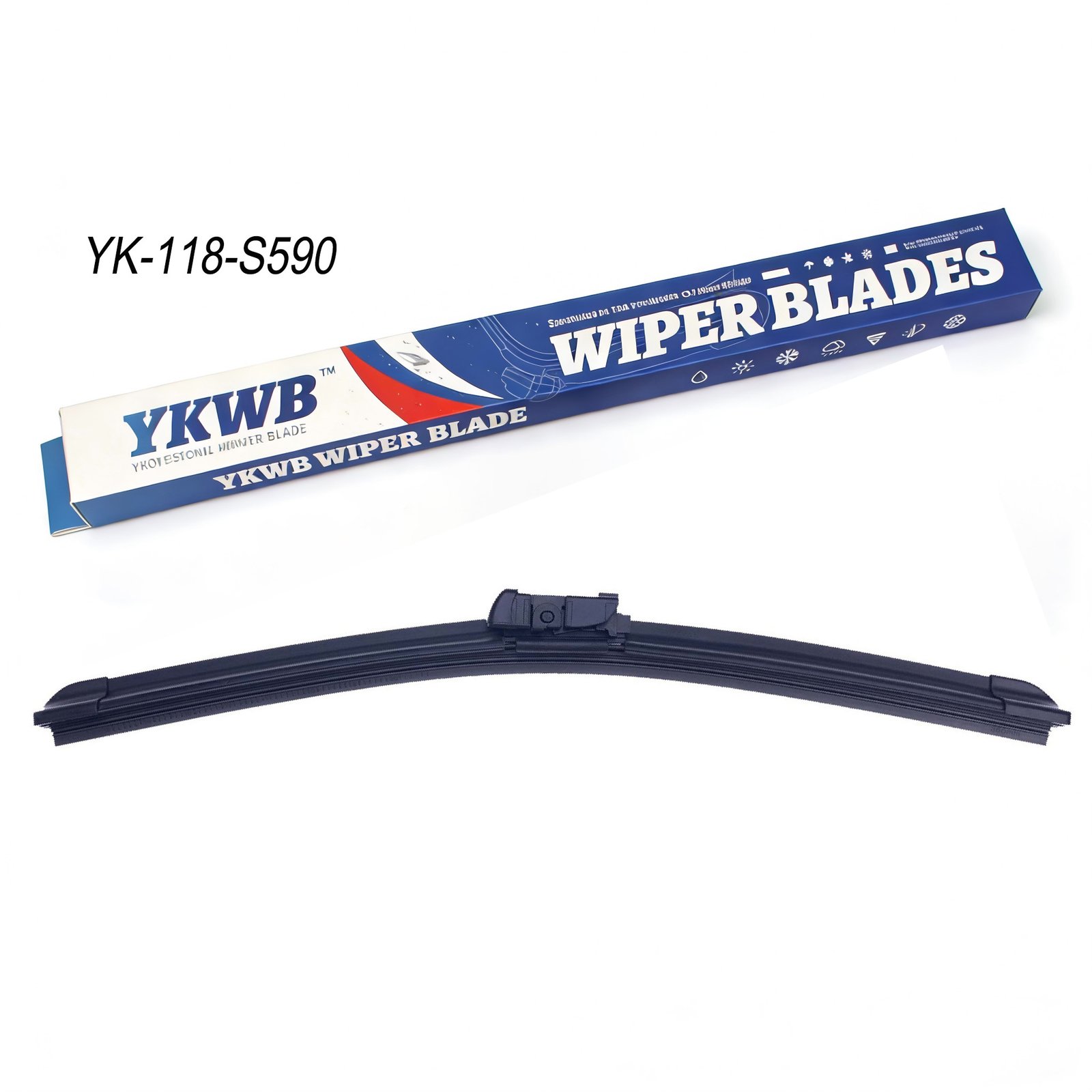 YK-118-S590