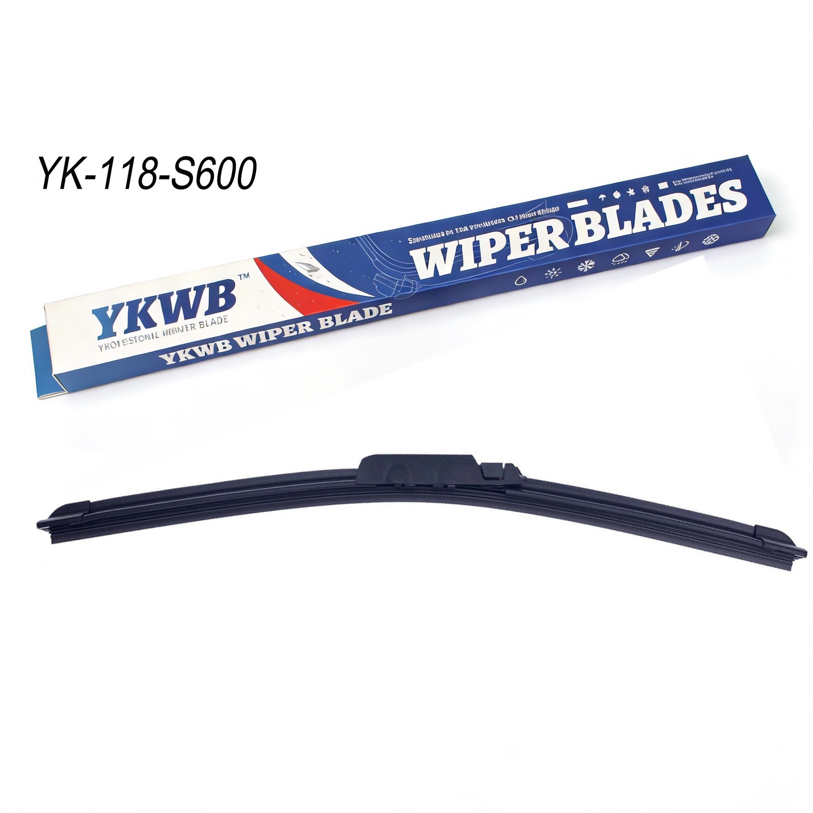 YK-118-S600