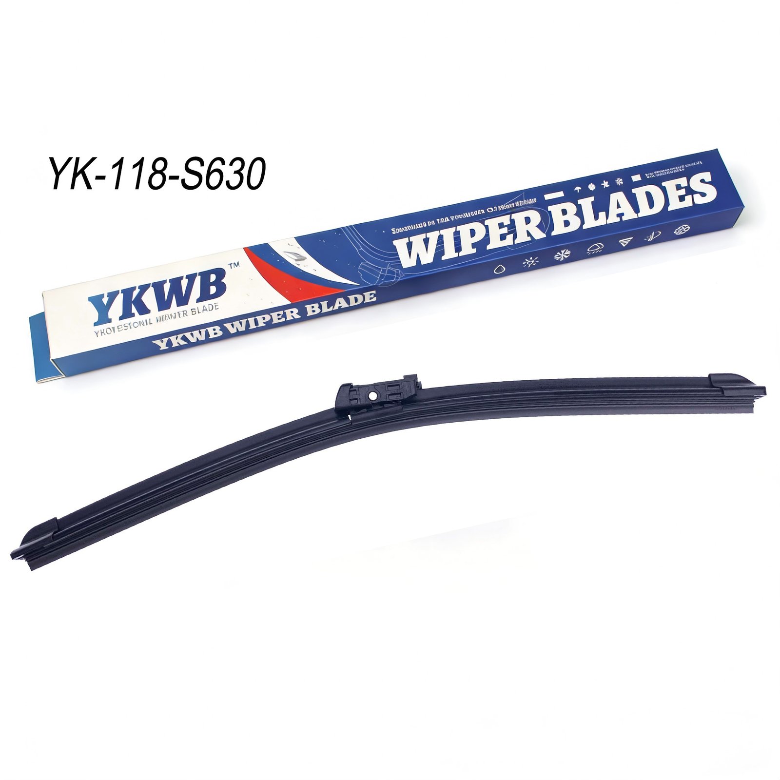YK-118-S630