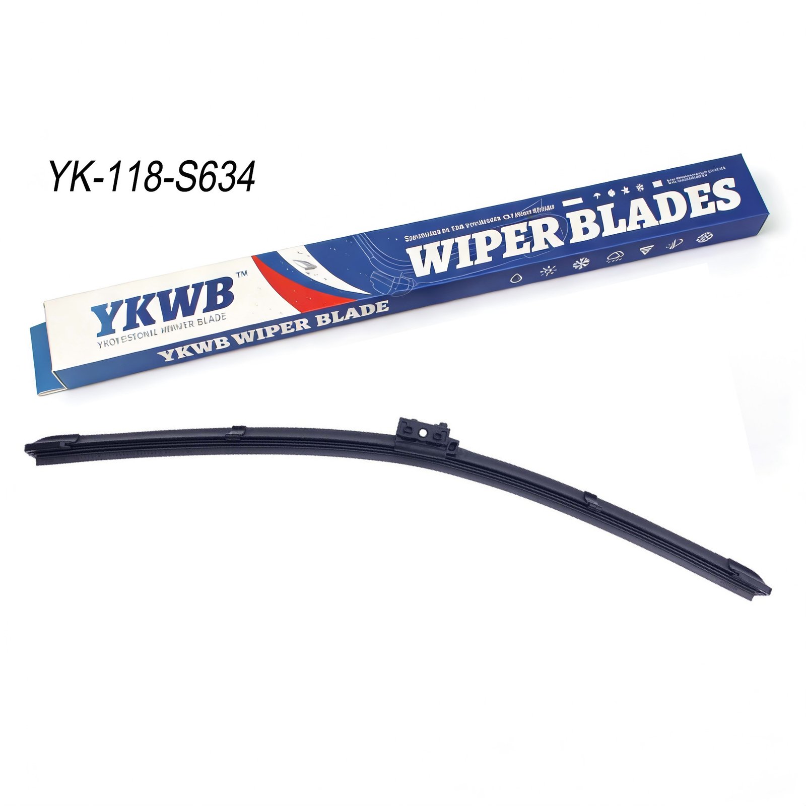YK-118-S634