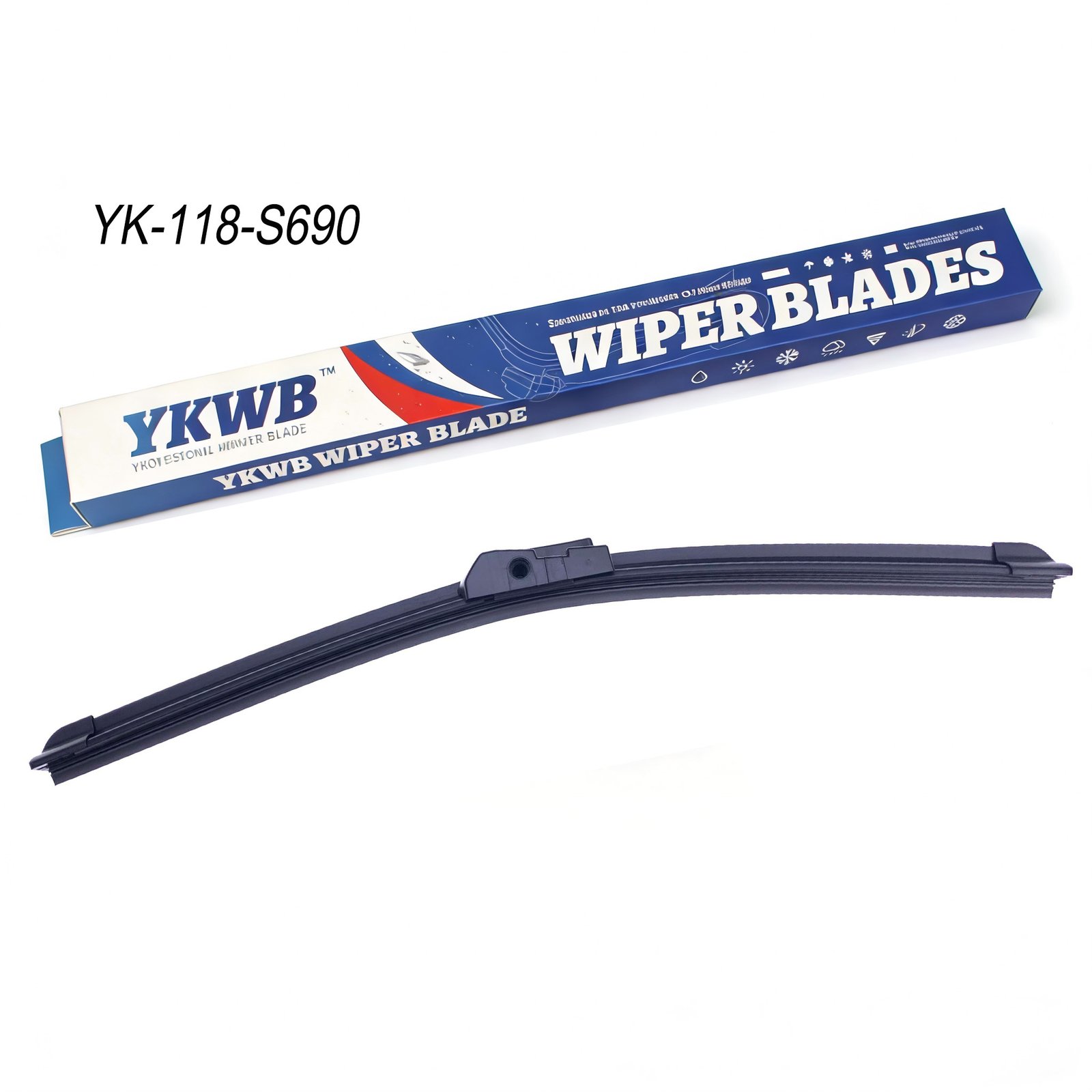YK-118-S690