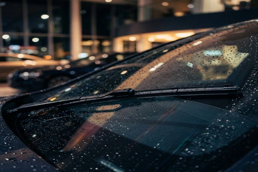 Premium Luxury Car 4S Dealership