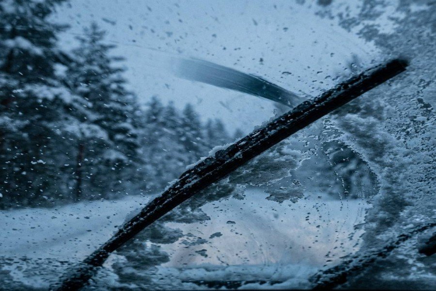 Northern Europe Russia Severe Cold