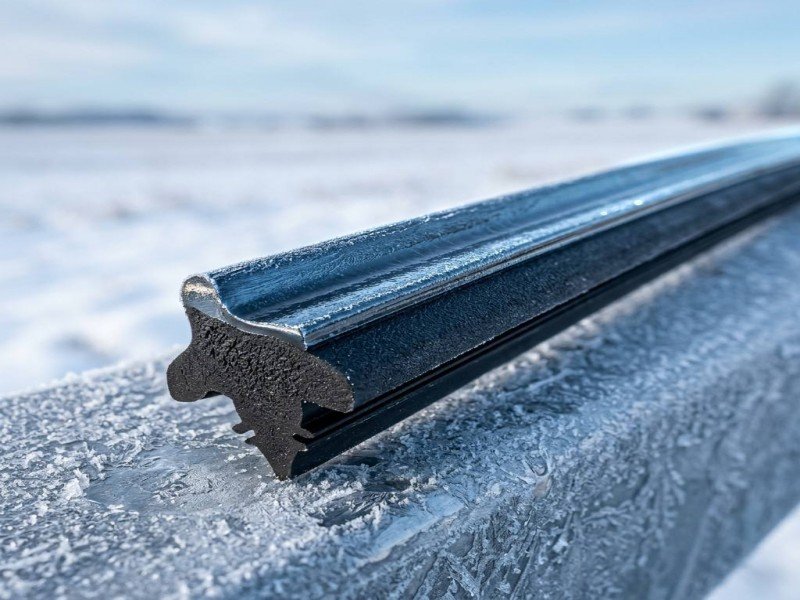 ZR Severe Cold All-Climate Wiper Strip